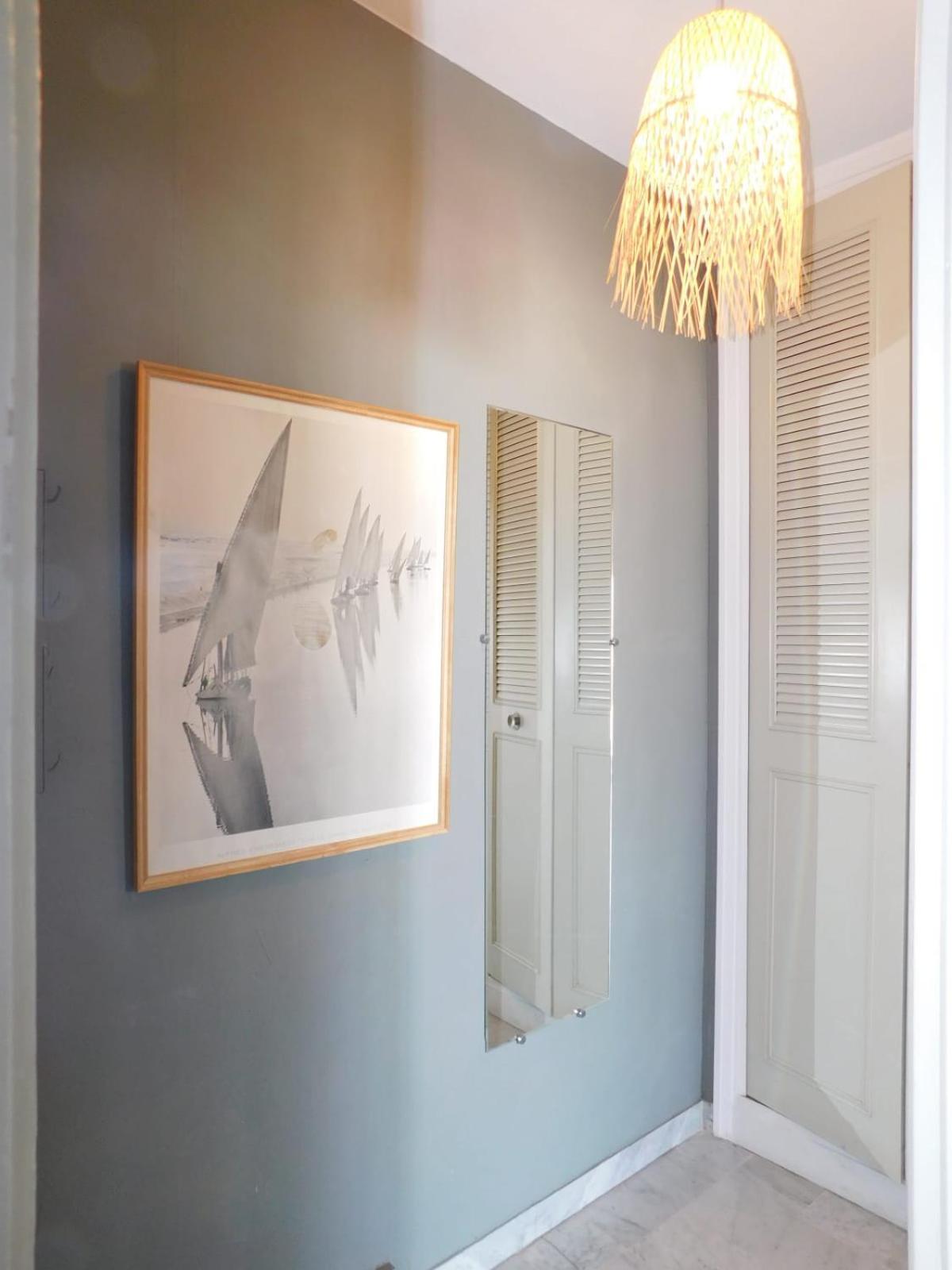 Charming T2 Eden Park With Swimming Pool Private Parking Juan-les-Pins Exterior foto