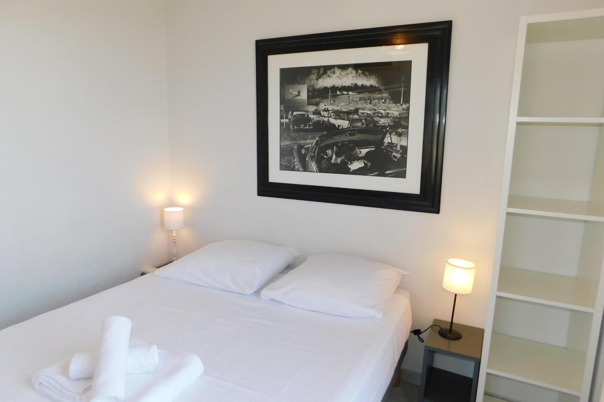 Charming T2 Eden Park With Swimming Pool Private Parking Juan-les-Pins Exterior foto