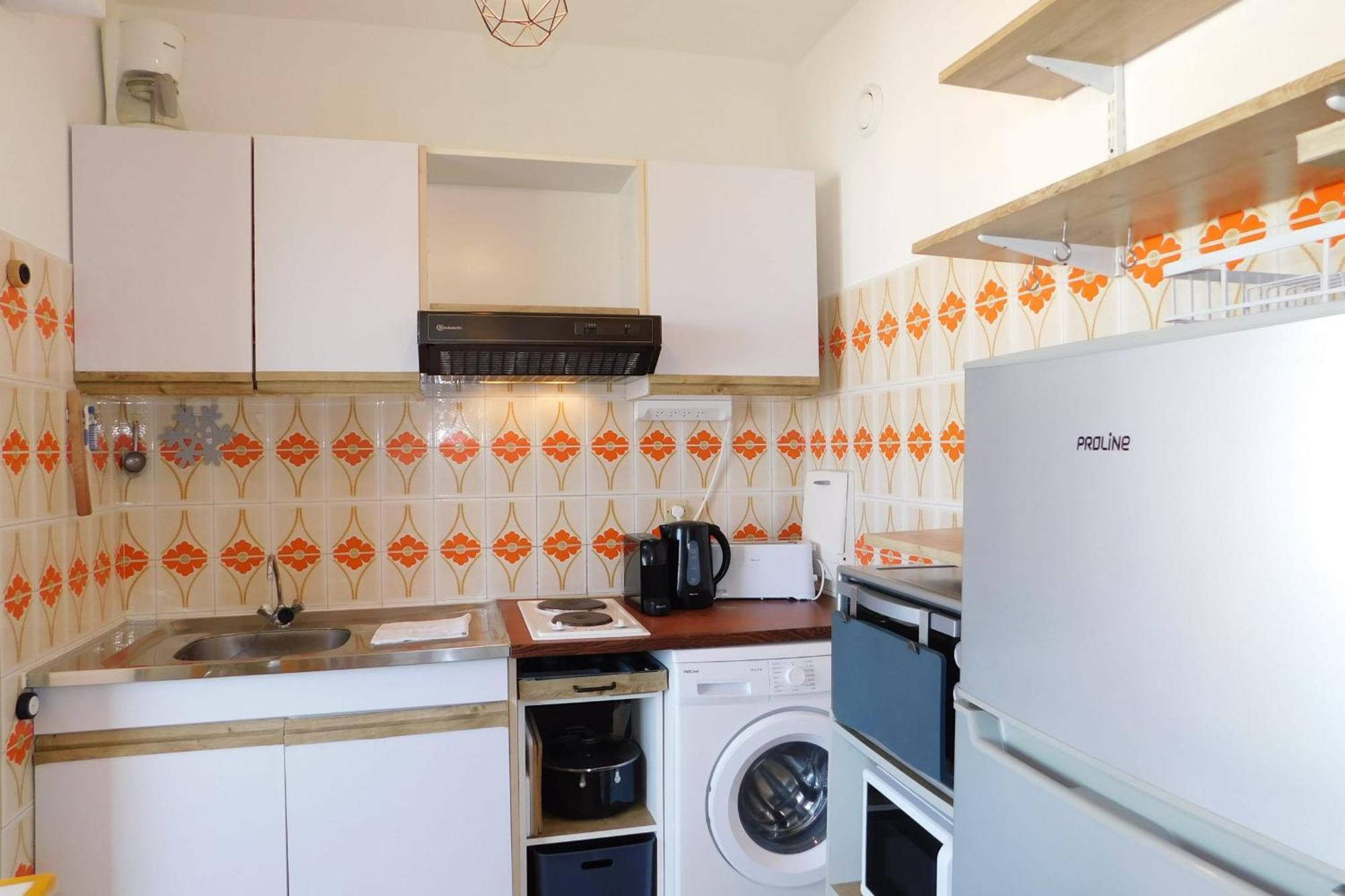 Charming T2 Eden Park With Swimming Pool Private Parking Juan-les-Pins Exterior foto